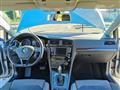 VOLKSWAGEN GOLF 5p 1.6 tdi (btdi) Highline 110cv dsg WRC AUTO