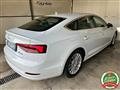 AUDI A5 SPORTBACK SPB 40 TDI S tronic Business