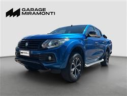 FIAT Fullback Doppia Cabina 2.4 doppia cabina LX 4wd 180cv auto E6