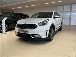 KIA NIRO 1.6 GDi DCT HEV Style