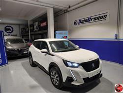 PEUGEOT 2008 BlueHDi 110 S&S Active Pack