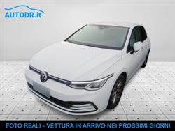 VOLKSWAGEN GOLF 1.5 TGI 130cv DSG ACC, App Connect, Virtual Km cer