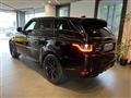 LAND ROVER RANGE ROVER SPORT 3.0D l6 249 CV HSE Dynamic