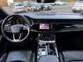 AUDI Q8 TFSI V8 quattro tiptronic