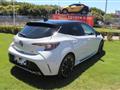 TOYOTA COROLLA 2.0 Hybrid GR SPORT