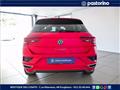 VOLKSWAGEN T-ROC 1.5 TSI ACT DSG Sport BlueMotion Technology