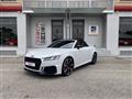 AUDI TT RS Roadster QUATTRO