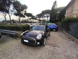 MINI CLUBMAN 1.5d CLUBMAN 116cv NAVI CRUISE CONTROL CLIMA AUTO