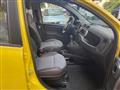 FIAT PANDA CROSS 0.9 TwinAir Turbo S&S 4x4 -PREZZO REALE !