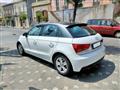 AUDI A1 1.4 TDI Metal Plus 90CV