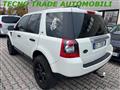 LAND ROVER FREELANDER 2.2 TD4 S.W. SE