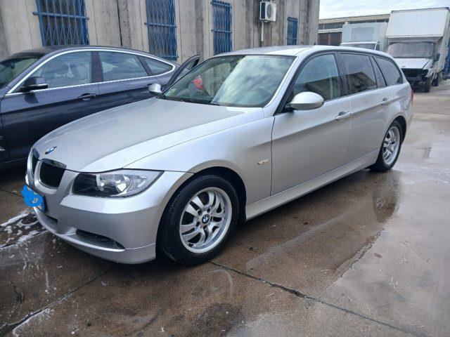 BMW SERIE 3 TOURING d cat Touring Attiva