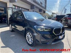 BMW X1 sDrive16d Business Advantage PROMO