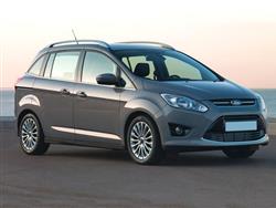 FORD C-MAX 2.0 TDCi 115CV