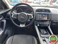 JAGUAR F-PACE 2.0 D 180 CV AWD aut. R-Sport