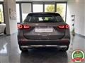 MERCEDES CLASSE GLA d Automatic Sport Plus Fari Full Led