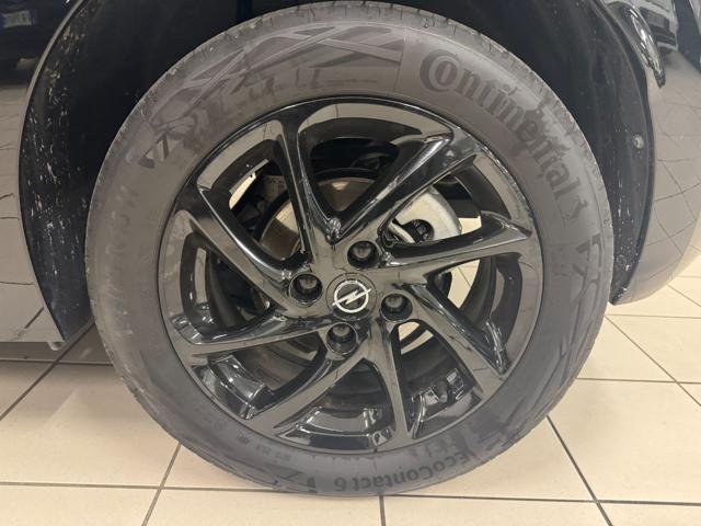 OPEL CORSA 1.5 D 100 CV  GS LINE UNICO PROPRIETARIO