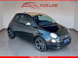 FIAT 500 1.3 MJT by Diesel (PELLE)