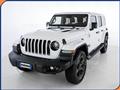 JEEP WRANGLER Unlimited 2.2 Mjt II Night Eagle