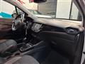 OPEL CROSSLAND X 1.2 BENZINA*OK NEOPATENTATI*12 MESI GARANZIA OPEL