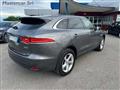 JAGUAR F-PACE 2.0d i4 Prestige awd 180cv auto my20 - FY779KK