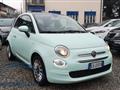 FIAT 500 1.2 Lounge Navy NeoPatentati