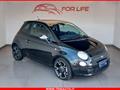 FIAT 500 1.3 MJT by Diesel (PELLE)