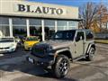 JEEP WRANGLER 2.2 Mjt II Rubicon