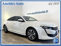 PEUGEOT 508 BlueHDi 130 EAT8 Allure