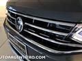 VOLKSWAGEN TIGUAN 2.0 TDI 150 CV SCR DSG Elegance matrix virtual coc