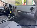 AUDI A3 2.0 16V TDI 140CV * SOLO PER EXPORT COMMERCIANTI*