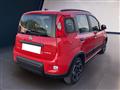 FIAT PANDA III 2021 1.0 firefly hybrid City Life s&s 70cv 5p.ti