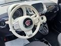 FIAT 500 1.0 Hybrid Dolcevita cerchio 16, clima automatico