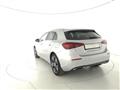 MERCEDES CLASSE A A 180 d Automatic Advanced Progressive