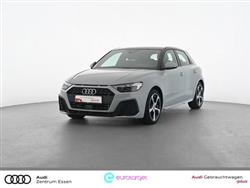 AUDI A1 SPORTBACK SPB 25 TFSI S tronic S line edition