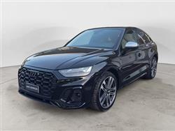 AUDI SQ5 SPORTBACK SQ5 SPB TDI quattro tiptronic