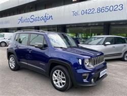 JEEP RENEGADE 1.0 t3 Limited 2wd