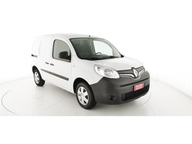 RENAULT KANGOO 1.5 dCi 75CV S&S 4p. Express Ice