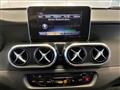 MERCEDES CLASSE X d 4Matic Pick Up Doppia Cabina Power