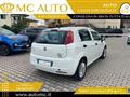 FIAT PUNTO 1.2 8V 5 porte GPL