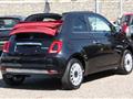 FIAT 500C C 1.0 Hybrid Dolcevita CABRIO