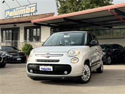 FIAT 500L 1.6 Multijet 105 CV Lounge