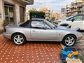 MAZDA MX-5 1.6i 16V Cabriolet serie limitata Silver 90 cv