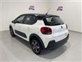 CITROEN C3 PureTech 110 S&S Shine