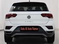 VOLKSWAGEN T-ROC 1.5 TSI ACT Advanced BlueMotion Technology