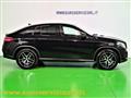 MERCEDES CLASSE GLE d 4Matic Premium