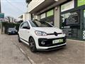 VOLKSWAGEN UP! gti