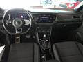 VOLKSWAGEN T-ROC 1.5 TSI 150 Cv DSG R-Line - Cockpit, Camera, LED