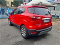 FORD ECOSPORT 1.0 EcoBoost 100 CV Plus