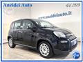 FIAT PANDA 1.0 FireFly 70 Cv Hybrid Pack City